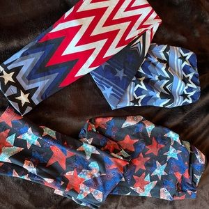 Lularoe leggings lot